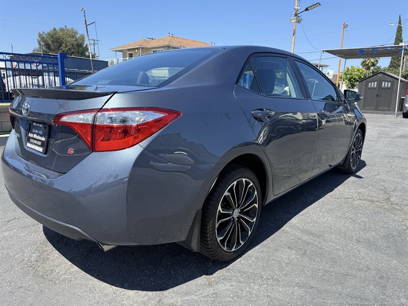 2014 Toyota Corolla S plus - Photo 8 - Lynwood, CA 90262