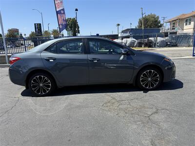 2014 Toyota Corolla S plus - Photo 7 - Lynwood, CA 90262