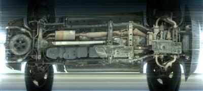 2016 RAM 1500 Big Horn Fleet   - Photo 10 - Lynwood, CA 90262