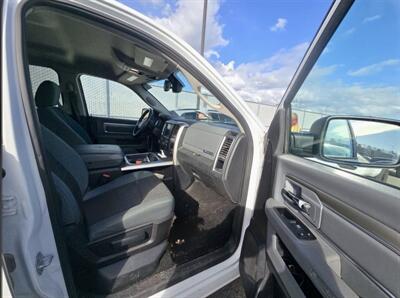 2016 RAM 1500 Big Horn Fleet   - Photo 8 - Lynwood, CA 90262