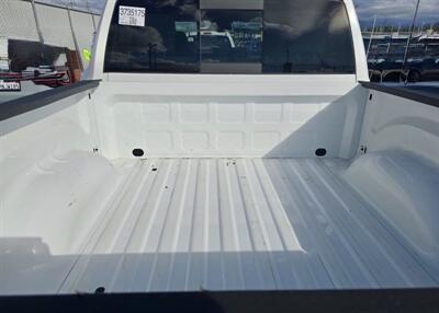 2016 RAM 1500 Big Horn Fleet   - Photo 6 - Lynwood, CA 90262