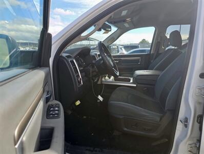 2016 RAM 1500 Big Horn Fleet   - Photo 7 - Lynwood, CA 90262