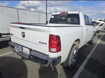 2016 RAM 1500 Big Horn Fleet   - Photo 5 - Lynwood, CA 90262