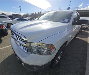 2016 RAM 1500 Big Horn Fleet   - Photo 2 - Lynwood, CA 90262