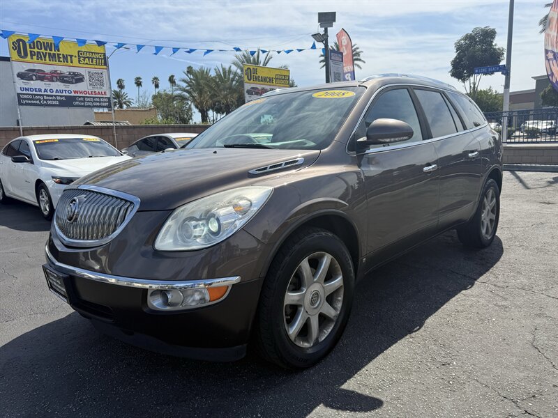2008 Buick Enclave CXL  