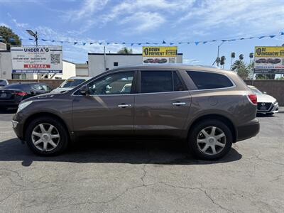 2008 Buick Enclave CXL - Photo 2 - Lynwood, CA 90262