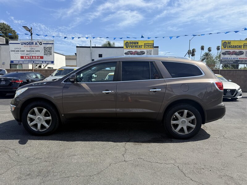 2008 Buick Enclave CXL - Photo 2 - Lynwood, CA 90262