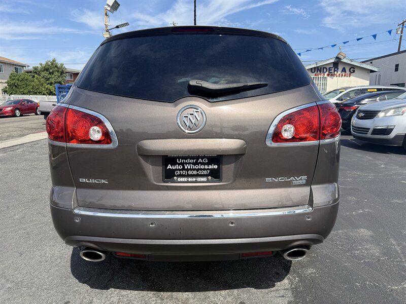 2008 Buick Enclave CXL - Photo 5 - Lynwood, CA 90262