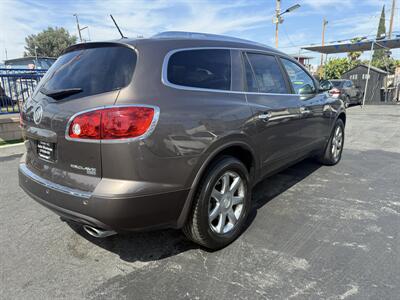 2008 Buick Enclave CXL - Photo 6 - Lynwood, CA 90262