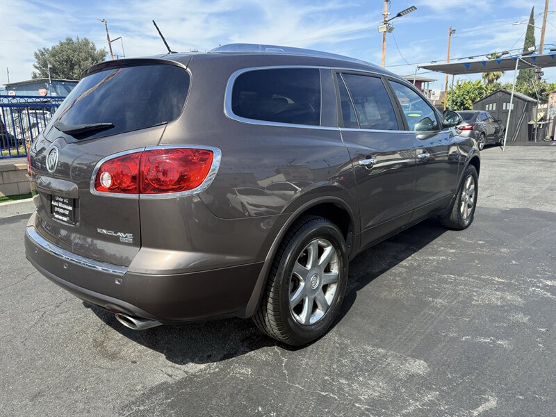 2008 Buick Enclave CXL - Photo 6 - Lynwood, CA 90262