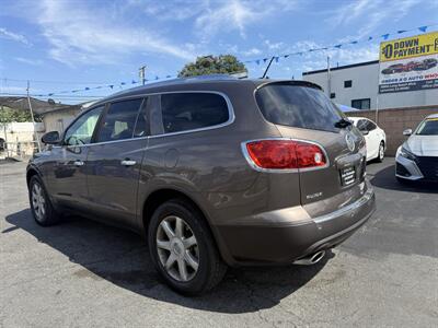 2008 Buick Enclave CXL - Photo 4 - Lynwood, CA 90262