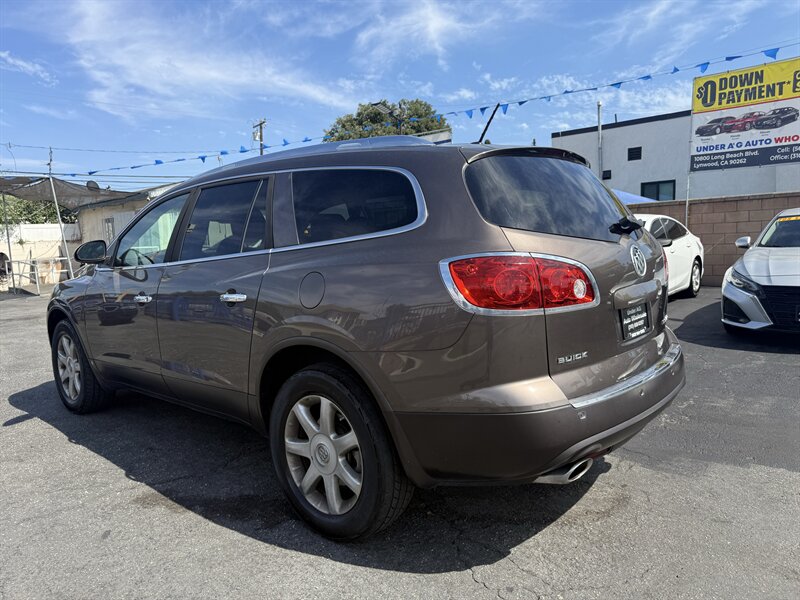 2008 Buick Enclave CXL - Photo 4 - Lynwood, CA 90262