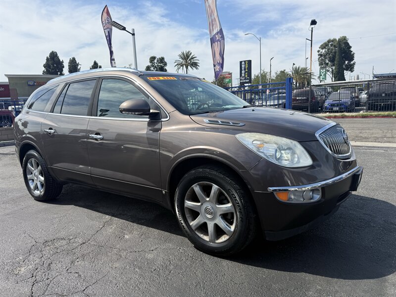 2008 Buick Enclave CXL - Photo 8 - Lynwood, CA 90262