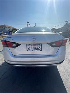 2019 Nissan Altima 2.5 S   - Photo 11 - Lynwood, CA 90262