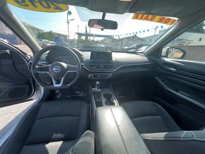 2019 Nissan Altima 2.5 S   - Photo 4 - Lynwood, CA 90262