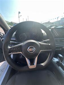 2019 Nissan Altima 2.5 S   - Photo 6 - Lynwood, CA 90262