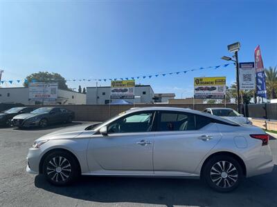 2019 Nissan Altima 2.5 S   - Photo 8 - Lynwood, CA 90262