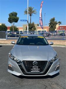 2019 Nissan Altima 2.5 S   - Photo 2 - Lynwood, CA 90262