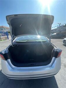 2019 Nissan Altima 2.5 S   - Photo 10 - Lynwood, CA 90262