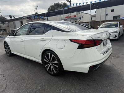 2020 Nissan Altima 2.5 SR - Photo 12 - Lynwood, CA 90262