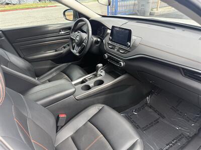 2020 Nissan Altima 2.5 SR - Photo 8 - Lynwood, CA 90262