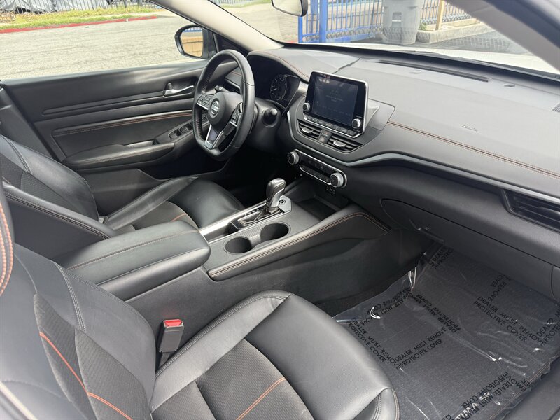 2020 Nissan Altima 2.5 SR - Photo 8 - Lynwood, CA 90262