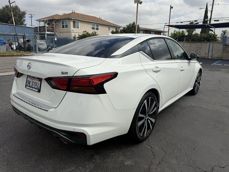 2020 Nissan Altima 2.5 SR - Photo 7 - Lynwood, CA 90262