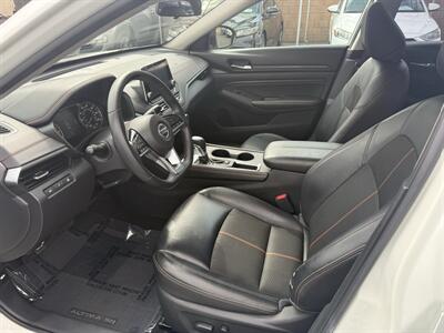 2020 Nissan Altima 2.5 SR - Photo 15 - Lynwood, CA 90262