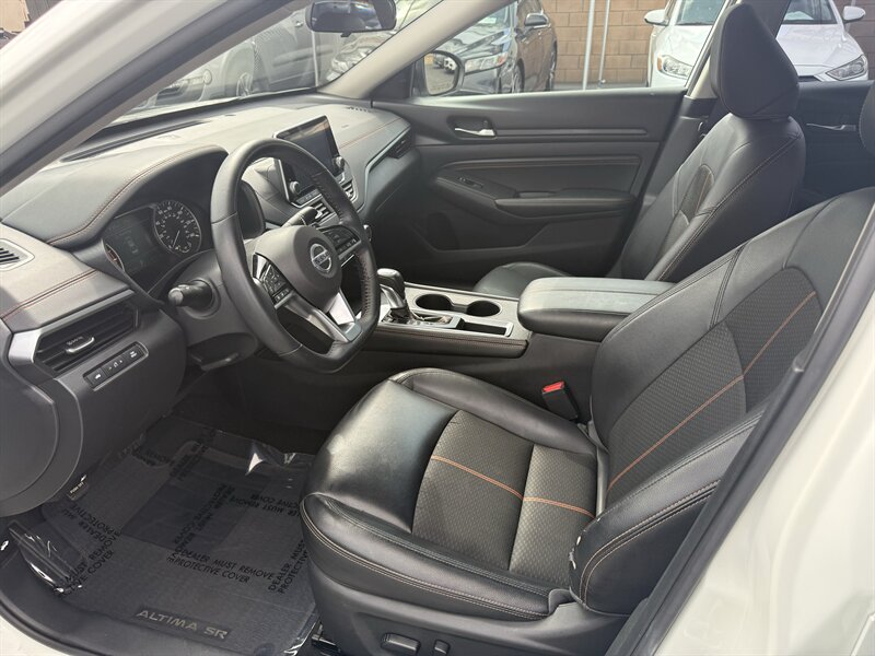 2020 Nissan Altima 2.5 SR - Photo 15 - Lynwood, CA 90262
