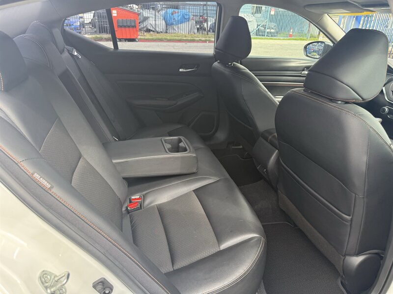 2020 Nissan Altima 2.5 SR - Photo 17 - Lynwood, CA 90262