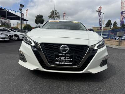 2020 Nissan Altima 2.5 SR - Photo 10 - Lynwood, CA 90262
