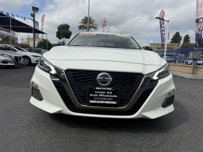 2020 Nissan Altima 2.5 SR - Photo 10 - Lynwood, CA 90262