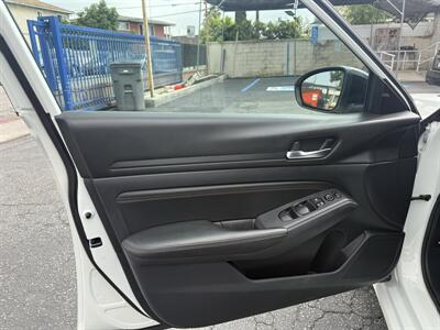 2020 Nissan Altima 2.5 SR - Photo 13 - Lynwood, CA 90262