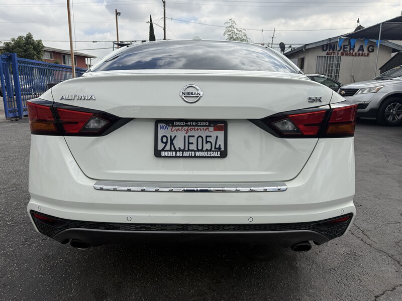 2020 Nissan Altima 2.5 SR - Photo 14 - Lynwood, CA 90262