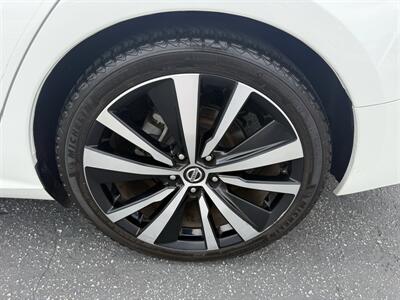 2020 Nissan Altima 2.5 SR - Photo 6 - Lynwood, CA 90262