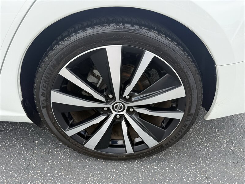 2020 Nissan Altima 2.5 SR - Photo 6 - Lynwood, CA 90262