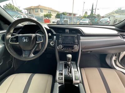 2016 Honda Civic LX-P   - Photo 3 - Lynwood, CA 90262
