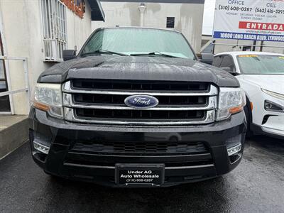 2015 Ford Expedition EL XLT   - Photo 3 - Lynwood, CA 90262