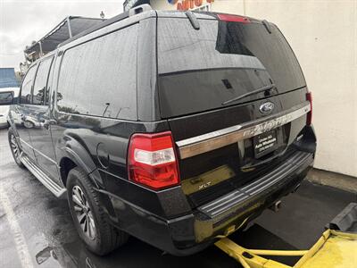 2015 Ford Expedition EL XLT   - Photo 4 - Lynwood, CA 90262