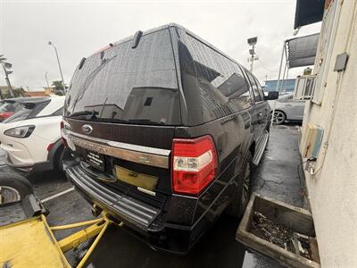 2015 Ford Expedition EL XLT   - Photo 5 - Lynwood, CA 90262