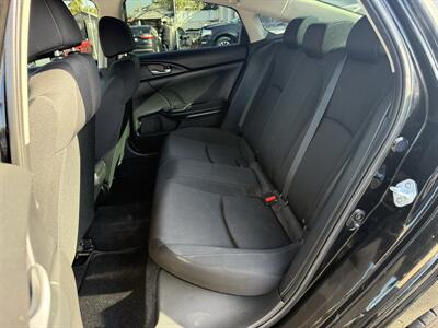 2021 Honda Civic LX   - Photo 9 - Lynwood, CA 90262