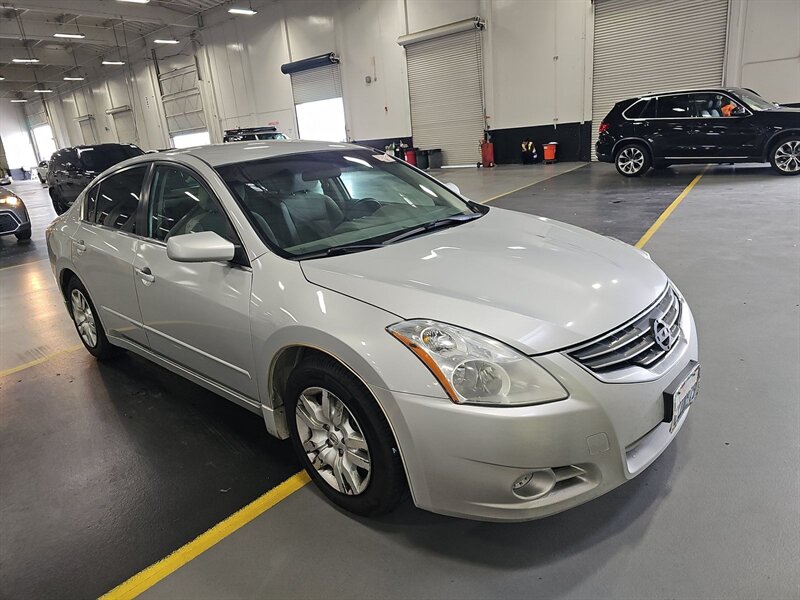 2012 Nissan Altima 2.5 S   - Photo 1 - Lynwood, CA 90262