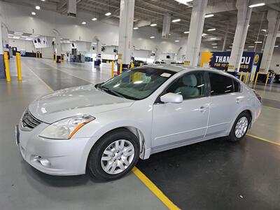 2012 Nissan Altima 2.5 S   - Photo 2 - Lynwood, CA 90262