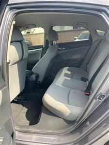 2017 Honda Civic LX   - Photo 13 - Lynwood, CA 90262