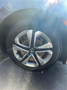 2017 Honda Civic LX   - Photo 4 - Lynwood, CA 90262