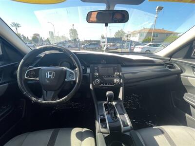 2017 Honda Civic LX   - Photo 3 - Lynwood, CA 90262