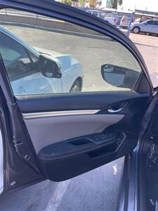 2017 Honda Civic LX   - Photo 6 - Lynwood, CA 90262