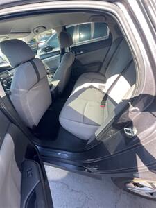 2017 Honda Civic LX   - Photo 5 - Lynwood, CA 90262