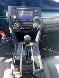 2017 Honda Civic LX   - Photo 9 - Lynwood, CA 90262