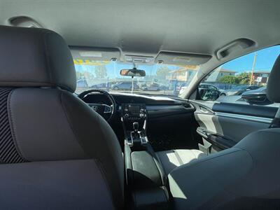 2017 Honda Civic LX   - Photo 7 - Lynwood, CA 90262